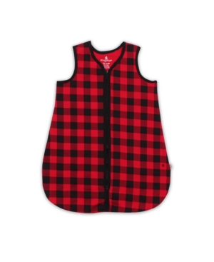Snugabye Hot Cocoa Baby Boys and Girls Sleepbag