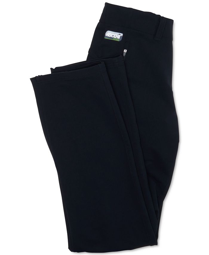 Macy's EMS® Women's Pinnacle Water-Resistant Soft Shell Pants - Macy's