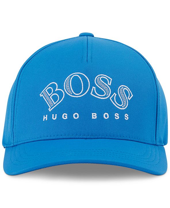 Boss cap navy Clearance