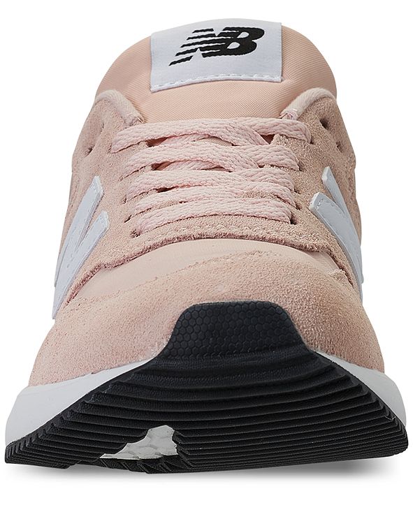 New Balance Women's Fresh Foam X70 Casual Sneakers from ...