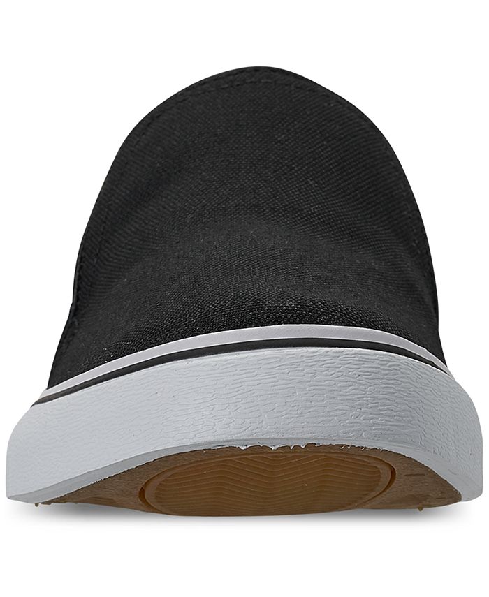 Nike Women's Court Royale AC SlipOn Casual Sneakers from Finish Line