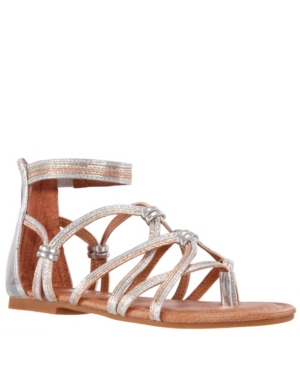 image of Nina Yuliana Little Girls Sandal