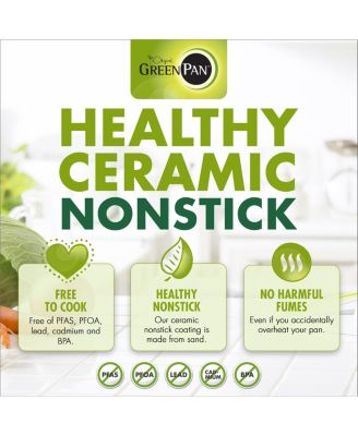 Valencia PRO 10" Frypan