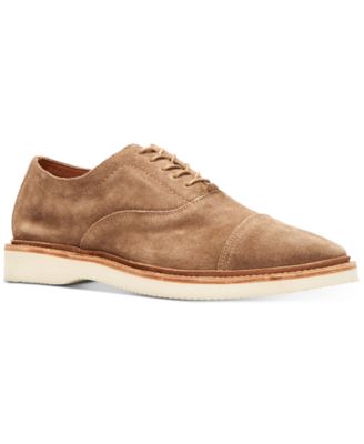 Frye - Men's Paul Light Bal Oxfords