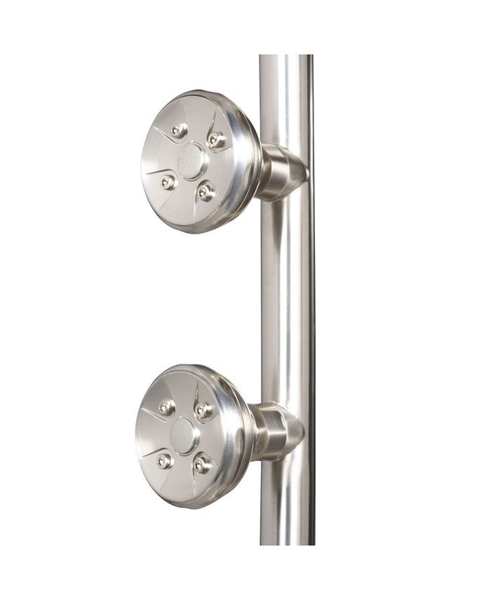 Pulse Shower Spas Lanai Brass Shower System Macy's