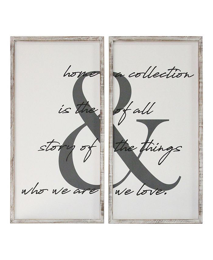 Stratton Home Décor - 