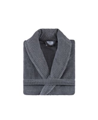 Sorano Unisex Turkish Cotton Bath Robe