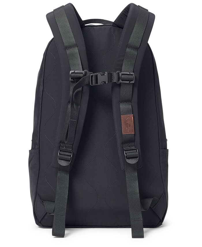 Polo Ralph Lauren Men's Lightweight Mountain Backpack & Reviews All