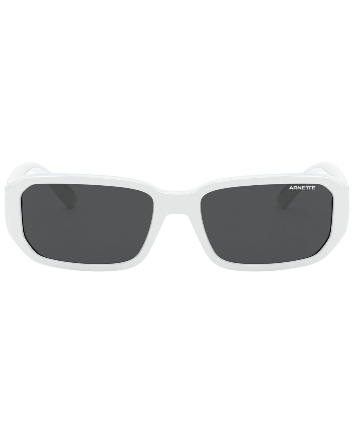 Arnette Men's Sunglasses, An4265 In White,grey