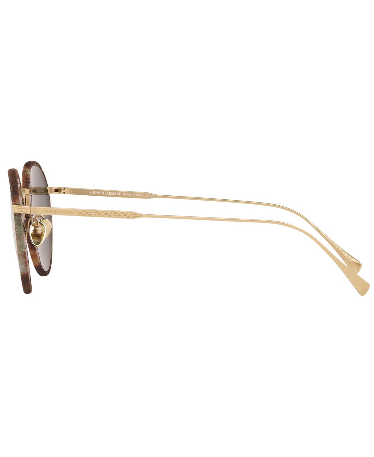 Giorgio Armani Men's Sunglasses -BROWN GRADIENT