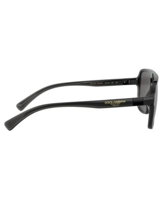 Men's Sunglasses, DG6134