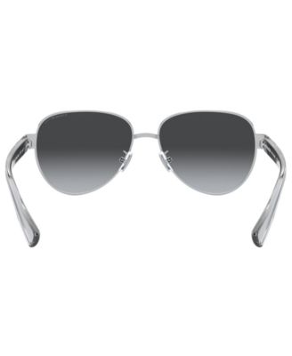 Women's Polarized Sunglasses, HC7111