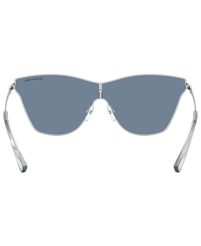 Michael Kors Women's Larissa Polarized Sunglasses Macy's