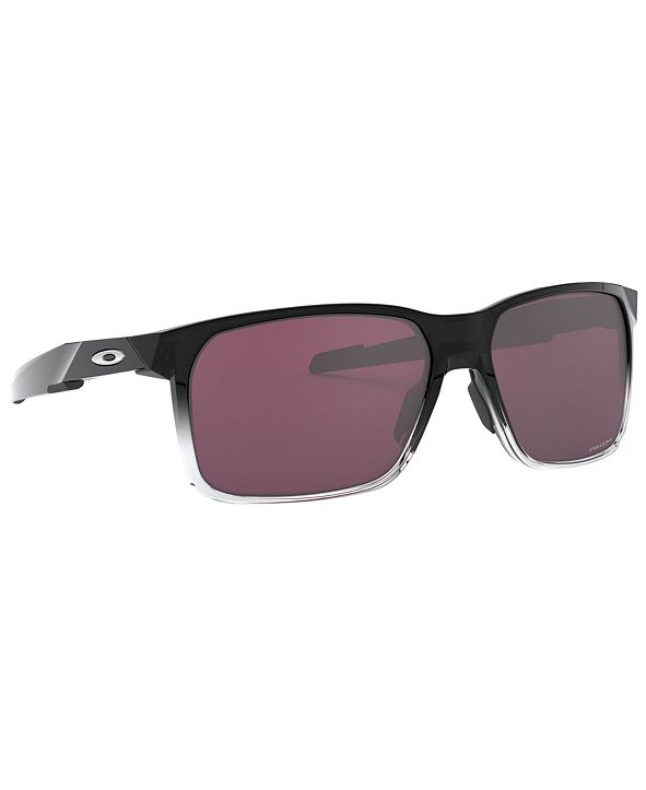 Oakley PORTAL X Sunglasses, OO9460 59 & Reviews - Sunglasses by ...