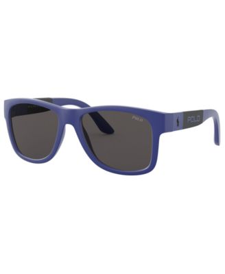 Polo Ralph Lauren - Sunglasses, PH4162 54