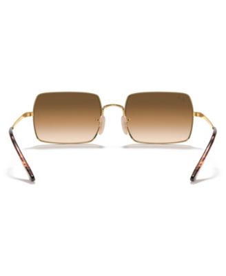 RECTANGLE Sunglasses, RB1969 54