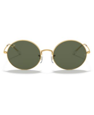 Ray-Ban - OVAL Sunglasses, RB1970 54