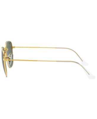 Unisex Sunglasses, FRANK RB3857 51