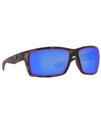 Polarized Sunglasses, Reefton 64