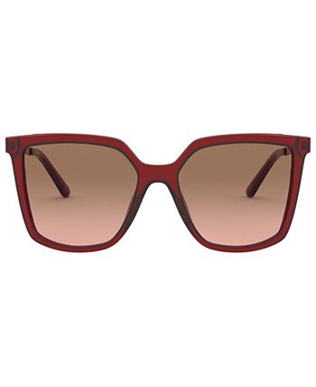 Tory Burch Sunglasses, TY7146 55 & Reviews - Sunglasses by Sunglass Hut -  Handbags & Accessories - Macy's