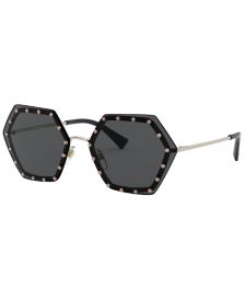 Sunglasses, VA2035 62