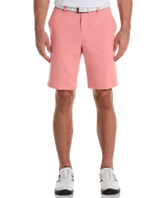 PGA TOUR - Men's Stretch Heather Golf Shorts