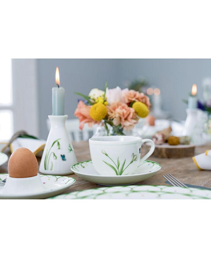 Villeroy & Boch Colorful Spring Espresso Cup Macy's