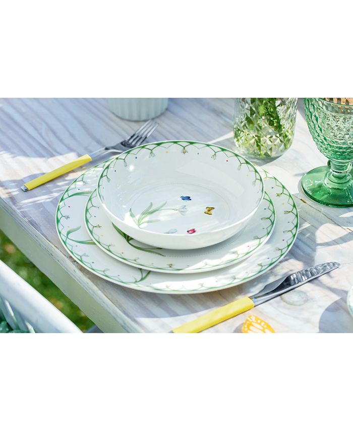 Villeroy & Boch Colourful Spring Collection Macy's