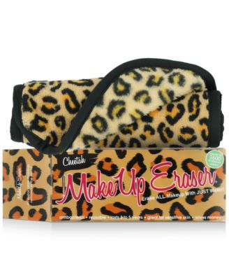 MakeUp Eraser - Limited Edition Cheetah Print MakeUp Eraser
