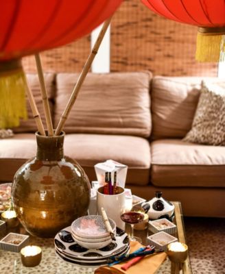 by Laura Johnson Chinese Zodiac Monkey Bowl