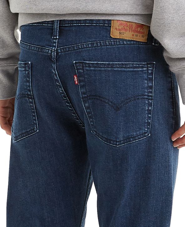 levis tall mens jeans