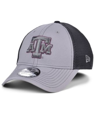 Zephyr - Texas A&M Aggies NCAA Grayed Out Neo Cap