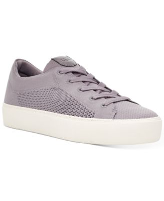 UGG® Women's Zilo Knit Sneakers Macy's