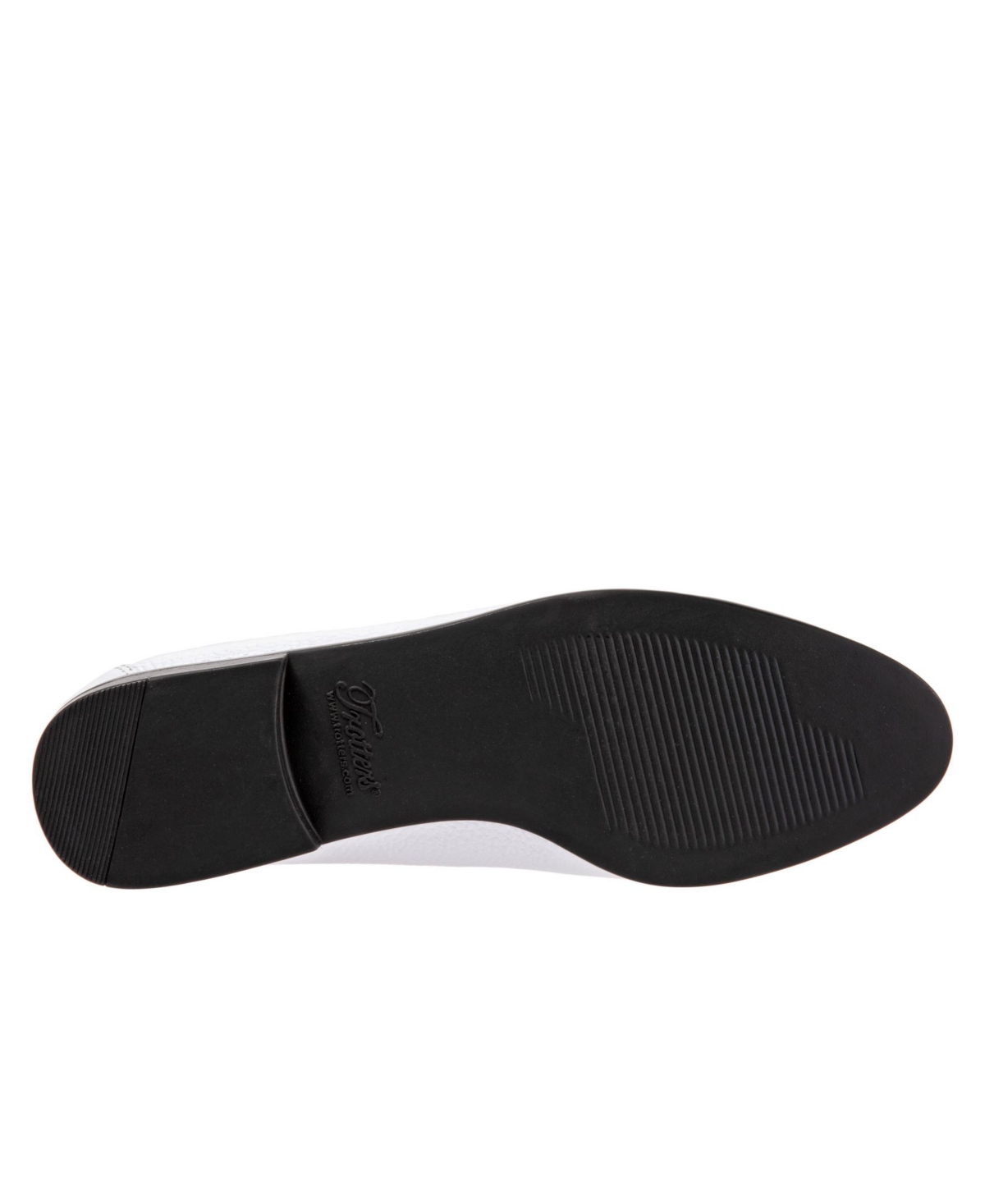 Trotters Liz Tumbled Flat