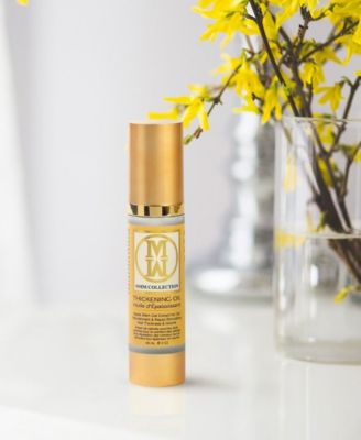 Thickening Oil, 2 oz