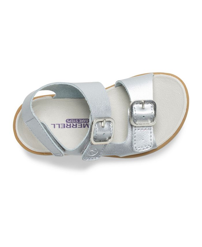 Merrell bare steps sandals clearance