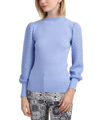Trina Turk - Tom Collins 2 Cotton Sweater