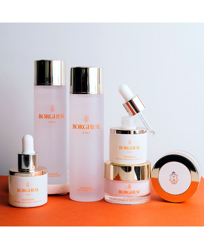 Energia Vitamin E Antioxidant Creme, 1 oz. Macy's