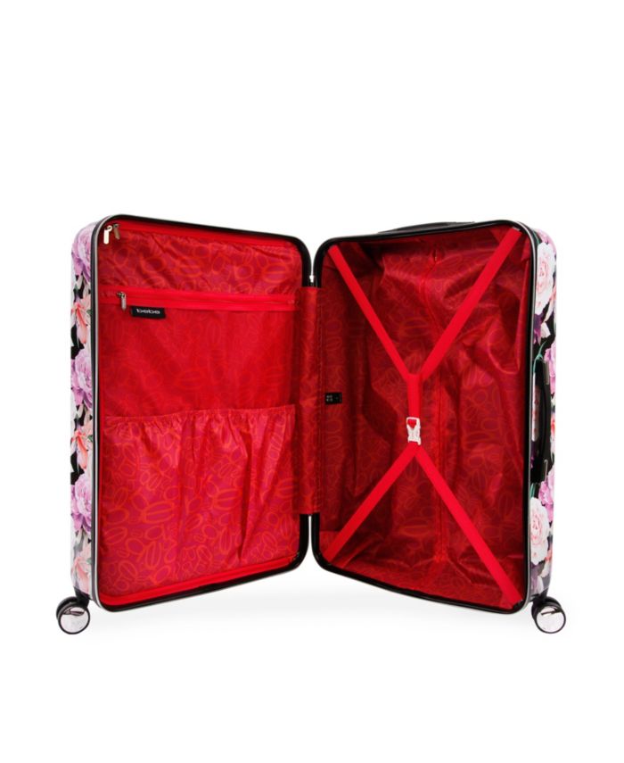 Bebe Marie 29" Hardside Check-In Spinner  & Reviews - Luggage - Macy's