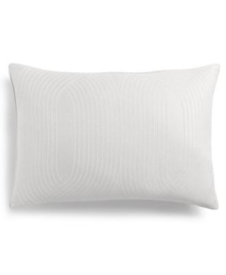 macys pillow shams