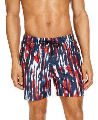 macys swimwear mens