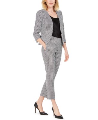 next womens suits petite