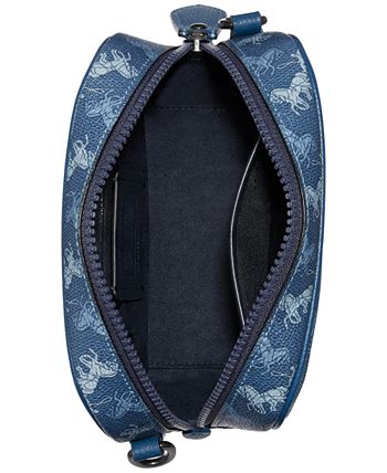 Camera bag 16 with deals horse and carriage print