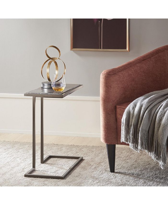 Furniture Norris End Table Macy's