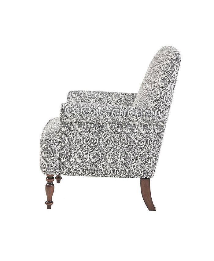 Furniture Willowbrook Accent Chair Macy's