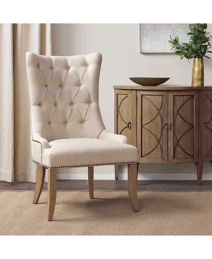 Furniture Lucas Dining Chair Macy's