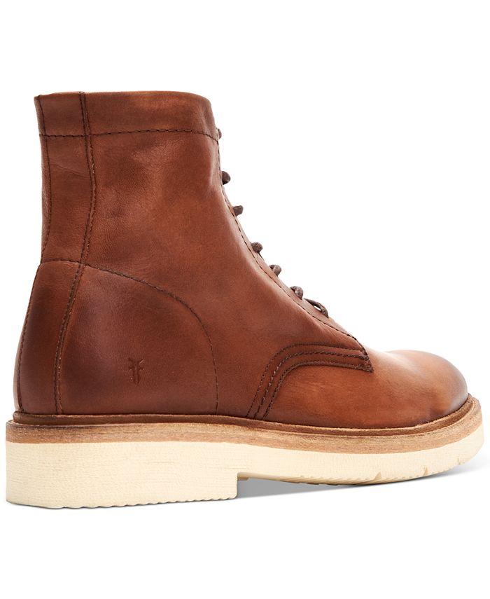 frye men's bowery