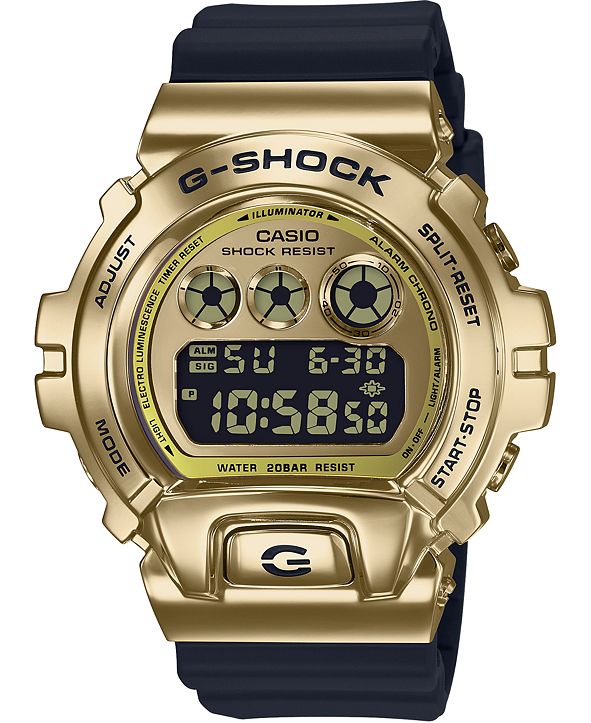 mens g shock macys