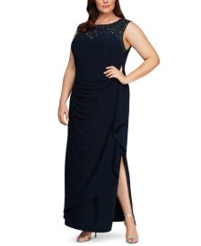 Plus Size Funeral Dresses Macy S