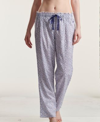 tommy hilfiger pajama pants